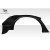 2020-2025 Toyota Supra A90 Duraflex Goblin Front Fender Flares - 6 Pieces (+70MM) - image 4