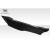 2020-2025 Toyota Supra A90 Duraflex Goblin Trunk Lid Rear Wing Spoiler - 1 Piece - image 11