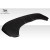2020-2025 Toyota Supra A90 Goblin Trunk Lid Rear Wing Spoiler - 1 Piece (S) - image 7
