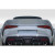 2020-2025 Toyota Supra A90 Goblin Trunk Lid Rear Wing Spoiler - 1 Piece (S) - image 1