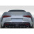 2020-2025 Toyota Supra A90 Goblin Trunk Lid Rear Wing Spoiler - 1 Piece (S) - image 9