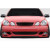 1998-2005 Lexus GS Series GS300 GS400 GS430 Air Runner Front Bumper - 1 Piece - image 1