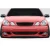 1998-2005 Lexus GS Series GS300 GS400 GS430 Air Runner Front Bumper - 1 Piece - image 1