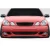 1998-2005 Lexus GS Air Runner Front Bumper - image 1