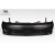 1998-2005 Lexus GS Air Runner Front Bumper - image 4