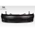 1998-2005 Lexus GS Series GS300 GS400 GS430 Air Runner Front Bumper - 1 Piece - image 9