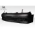 1998-2005 Lexus GS Air Runner Front Bumper - image 5
