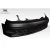 1998-2005 Lexus GS Air Runner Front Bumper - image 11