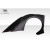 2020-2025 Toyota Supra A90 Goblin Rear Fender Flares - 4 Pieces (+110MM) (S) - image 6