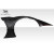 2020-2025 Toyota Supra A90 Goblin Rear Fender Flares - 4 Pieces (+110MM) (S) - image 7