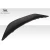 2012-2017 Hyundai Veloster Flyer Rear Wing - image 5