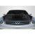 2003-2007 Infiniti G Coupe G35 Geo6ix DriTech AM-S Hood - 1 Piece - image 1