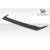 1982-1992 Chevrolet Camaro Xtreme Wing Trunk Lid Spoiler - 3 Piece - image 3