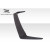 1982-1992 Chevrolet Camaro Xtreme Wing Trunk Lid Spoiler - 3 Piece - image 6