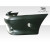 1994-1998 Ford Mustang Colt Body Kit - 4 Piece - image 4