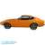 Steel OER Fender (LEFT FRONT) > Datsun 240Z S30 1970-1973 - image 4