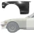 Steel OER Fender (LEFT FRONT) > Datsun 240Z S30 1970-1973 - image 5