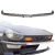 Metal OER Front Bumper Trim > Datsun 240Z S30 1970-1973 - image 9