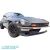 Metal OER Front Bumper Trim > Datsun 240Z S30 1970-1973 - image 10