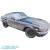 Metal OER Front Bumper Trim > Datsun 240Z S30 1970-1973 - image 11