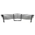 Steel OER Front Grille > Datsun 240Z S30 1970-1973 - image 2