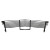 Steel OER Front Grille > Datsun 240Z S30 1970-1973 - image 2