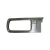 Steel OER Rear Tail Light Surround (LEFT SIDE) > Datsun 240Z S30 1970-1973 - image 1