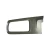 Steel OER Rear Tail Light Surround (LEFT SIDE) > Datsun 240Z S30 1970-1973 - image 8