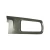 Steel OER Rear Tail Light Surround (RIGHT SIDE) > Datsun 240Z S30 1970-1973 - image 8