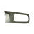 Steel OER Rear Tail Light Surround (RIGHT SIDE) > Datsun 240Z S30 1970-1973 - image 8