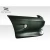 1994-1998 Ford Mustang Colt Front Bumper - image 6