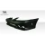 1994-1998 Ford Mustang Colt Front Bumper - image 4