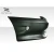 1994-1998 Ford Mustang Colt Front Bumper - image 7