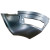 Steel OER Valance (FRONT RIGHT SIDE) > Datsun 240Z S30 1970-1973 - image 2