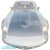 Steel OER Hood > Datsun 260Z S30 1974-1974 - image 3