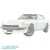 Steel OER Hood > Datsun 260Z S30 1974-1974 - image 27
