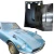 Steel 280-Style Dual Vent Hood > Datsun 260Z S30 1974-1974 - image 1