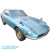 Steel 280-Style Dual Vent Hood > Datsun 260Z S30 1974-1974 - image 7