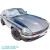Steel 280-Style Dual Vent Hood > Datsun 260Z S30 1974-1974 - image 10