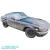 Steel 280-Style Dual Vent Hood > Datsun 260Z S30 1974-1974 - image 11