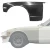 Steel OER Fender (LEFT FRONT) > Datsun 260Z S30 1974-1974 - image 5