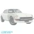 Steel OER Fender (RIGHT FRONT) > Datsun 260Z S30 1974-1974 - image 7