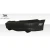 1994-1998 Ford Mustang Colt Rear Bumper - image 7