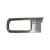 Steel OER Rear Tail Light Surround (LEFT SIDE) > Datsun 260Z S30 1974-1974 - image 1