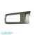 Steel OER Rear Tail Light Surround (LEFT SIDE) > Datsun 260Z S30 1974-1974 - image 3