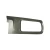 Steel OER Rear Tail Light Surround (RIGHT SIDE) > Datsun 260Z S30 1974-1974 - image 8