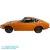 Steel OER Door Shell (LEFT SIDE) > Datsun 260Z S30 1974-1974 - image 3