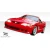 1994-1998 Ford Mustang Colt Side Skirts - image 10