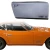 Steel OER Door Shell (RIGHT SIDE) > Datsun 260Z S30 1974-1974 - image 1
