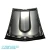 Steel OER Hood > Datsun 280Z S30 1975-1978 - image 21